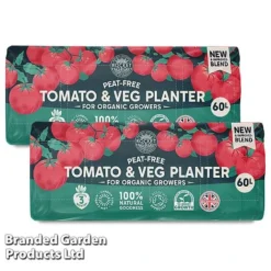 RocketGro Tomato & Veg Planter -Garden Central Sales Store PLAN TOMVEG60L S46292