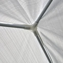 Marquee Party Tent Gazebo 6 X 3m -Garden Central Sales Store PT100 LS3