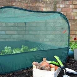 Pop Up Fruit And Vegetable Cage Grow-House (0.65m High) 8 Pop Up Fruit And Vegetable Cage Grow-House (0.65m High) -Garden Central Sales Store Pop20Up20Net20Cage200.65201000x100020981kb