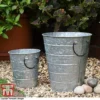 Rustic Planter