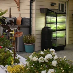 Sprout S10 - Climate Controlled Mini Greenhouse