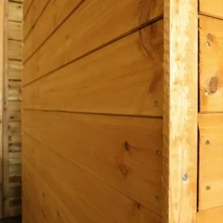 Waltons 4 X 6 Tongue And Groove Reverse Apex Garden Storage Shed -Garden Central Sales Store SI 001 003 0149 300dpi Feature 31