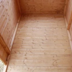 Waltons 8 X 4 Premium Shiplap Tongue And Groove Pent Roof Garden Storage Shed -Garden Central Sales Store SI 001 004 0028208x420Pent20Shed20Unit20420300dpi4