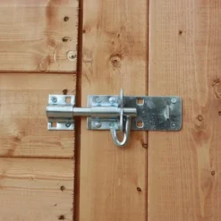 Waltons 8 X 4 Premium Shiplap Tongue And Groove Pent Roof Garden Storage Shed -Garden Central Sales Store SI 001 004 0028208x420Pent20Shed20Unit20520300dpi4