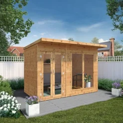 Waltons 10' X 6' Pent Summerhouse