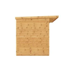 Waltons 10' X 6' Pent Summerhouse -Garden Central Sales Store SI 003 001 0081 10x6 Pent Summerhouse Studio Left