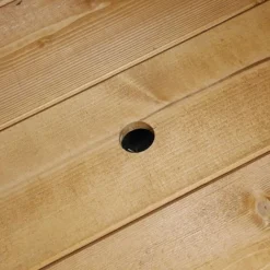 Waltons 8' X 4' Dog Run And Kennel -Garden Central Sales Store SI 010 001 0002 300dpi 2