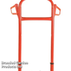 Cobra Sack Trolley 10" Pneumatic Tyres Tubular Steel Frame 150kg -Garden Central Sales Store ST150 KC3541c