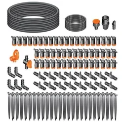 Claber Drip Kits -Garden Central Sales Store SUDRI33491