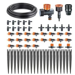Claber Drip Kits -Garden Central Sales Store SUDRI33492