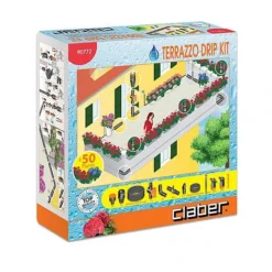 Claber Drip Kits