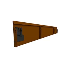 Straightcurve Rigid - Raised Garden Bed 240mm Bundle Of 6 Weathering Steel -Garden Central Sales Store Straightcurve Rigid Raised Garden Bed RL240WS Set