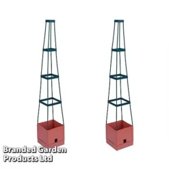 Garden Grow Self Watering Tomato Tower -Garden Central Sales Store TOWE TOMSELFWA T37782