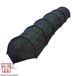 Garden Grow Greenhouse Tunnel (Net) 300x45x45cm -Garden Central Sales Store TUNN T81746 V