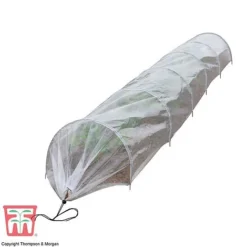 Garden Grow Greenhouse Tunnel (PVC) 300x45x45cm -Garden Central Sales Store TUNN T81747 C