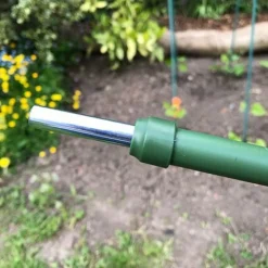 Ultra Heavy Duty Garden Plant Support Stakes - 0.75m Long -Garden Central Sales Store Ultra20HD20Stake20Straight20Connector20 20Assembly201000x100020896kb1