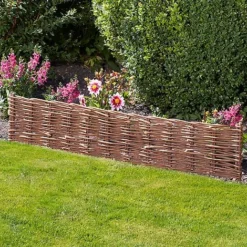 Garden Life Woven Willow Border Edging -Garden Central Sales Store Untitled 18