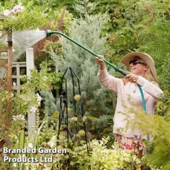 Spear & Jackson Kew Gardens Green Water Wand 810mm -Garden Central Sales Store WAND GREENWATE S47113