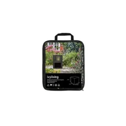 Waterproof Firebowl Cover In Eco-friendly Material (Square) H55CM W50CM