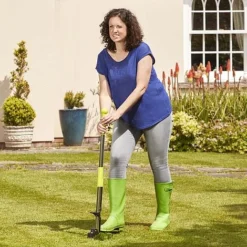 Garden Gear Weed Puller -Garden Central Sales Store WEBG39676