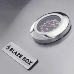 Blazebox 4 + 1 Gas Burner Barbecue -Garden Central Sales Store WEBG40147