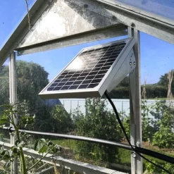 WaterMate Mini -Garden Central Sales Store WaterMatesolarpanel