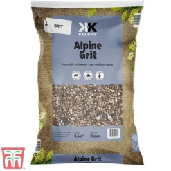 Decorative Alpine Grit Aggregate -Garden Central Sales Store apli gri a