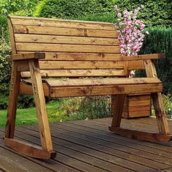 Rocker Bench