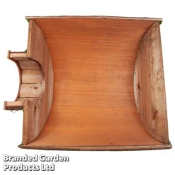 Garden Gear Wooden Hedgehog Hoggery House -Garden Central Sales Store hogger