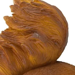 Realistic Red Squirrel Garden Animal Ornament -Garden Central Sales Store s l16002025