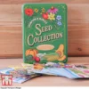 Seed Collection Tin - Gift