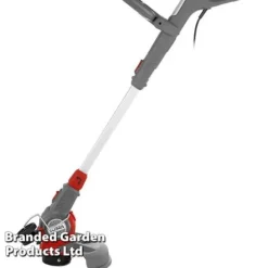 Cobra Electric 600w 30cm Dual Line Tap & Go Head Grass Trimmer 7 Cobra Electric 600w 30cm Dual Line Tap & Go Head Grass Trimmer -Garden Central Sales Store side