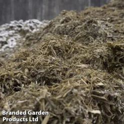 Strulch Mineralised Straw Garden Mulch -Garden Central Sales Store strulch4