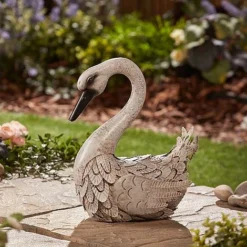 Garden Gear Metal Garden Ornaments -Garden Central Sales Store z WEBG401719