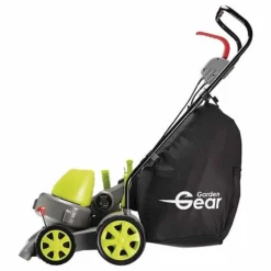 Garden Gear Push Vac And Blower -Garden Central Sales Store z WEBG40802