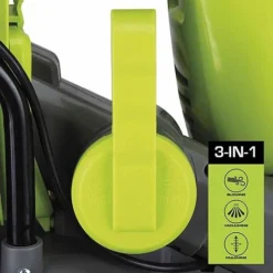 Garden Gear Push Vac And Blower -Garden Central Sales Store z WEBG40805